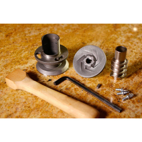 Country Living Mill Peanut Butter+ Accessory
